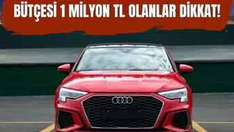En çok ilan verilen ikinci el otomobiller belli oldu: Renault zirvedeki yerini korudu