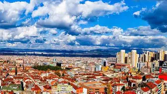 Bursa 5 günlük hava durumu nasıl? Yağmur var mı, hava kaç derece olacak, hafta sonu hava nasıl?