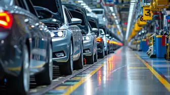 Otomotiv ihracatında dikkat çeken tablo! Adet düştü, gelir 24,4 milyar dolara çıktı