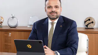 Turkcell’den yılın ikinci çeyreğinde 5,2 milyar TL net kâr