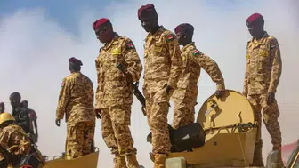 Sudan'da dengeleri sarsan firar: Paramiliter güçlerde kitlesel çözülme başladı