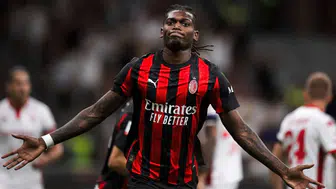 Transferde dengeleri değiştirecek gelişme: Milan, Rafael Leão’nun alternatifini buldu