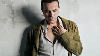 Soner Arıca yeni single'ı Keder'i dinleyicileriyle buluşturdu