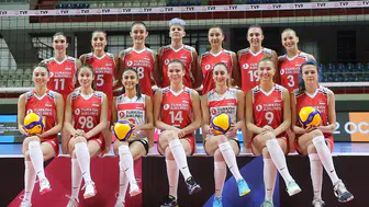 Şampiyonluk meşalesi İstanbul’da yakılıyor: Dev turnuvada açılış maçı