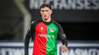 Süper Lig devlerinin radarındaydı: Ahmetcan Kaplan imzayı attı!