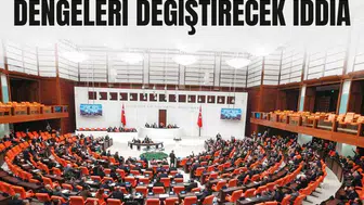 Mustafa Bilici AK Parti'ye katılıyor: Yeni Yol Grubu düşüyor