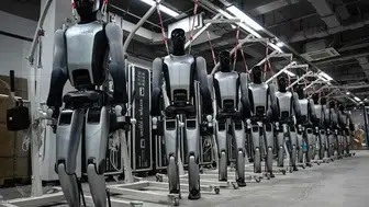 Sanayi devriminde yeni perde: İnsansı robot sevkiyatları 2026’da rekor kırdı
