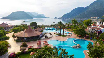 Yaz bitti ama tatil bitmedi: Ege ve Akdeniz'de sonbaharın en huzurlu rotaları