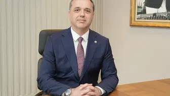 OYAK Liman’dan İskenderun’a dev lojistik yatırımı