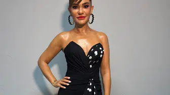 Derya Bedavacı Büyükçekmece’deki konserinde hayranlarına müzik ziyafeti sundu