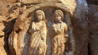 İnşaat sırasında bulunan tarihi eserler nerelerde bulunde? Ne zaman bulundu, eserler ne zamana ait?