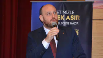 AK Parti'den Cumhurbaşkanı Erdoğan'ın adaylığı için mesaj: Teknik düzenleme yapılabilir
