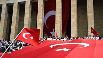 Kulüpler ve federasyonlar kenetlendi: Atatürk ve silah arkadaşlarına minnet