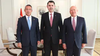 Türkiye’de düzenlenecek COP31 için dev iş birliği: Koç Holding küresel iş ortağı oldu