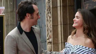 Set aşkından 13 yıllık mutluluğa: Keri Russell ve Matthew Rhys’in örnek birlikteliği