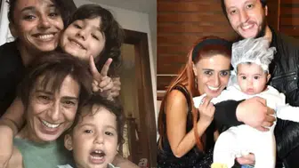 Yıldız Tilbe'nin kızı Sezen Burçin Karahan (Can) kimdir? Kaç yaşında, nereli, eşi kim, çocuğu var mı, ne yapıyor?