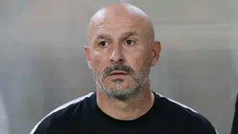 Beşiktaş Avrupa’da gruplara kaldı ama Italiano performanstan memnun değil!