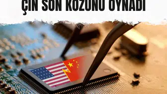 ABD yaptırımlarına rağmen SMIC gelirini 3 milyar doların üzerine çıkardı