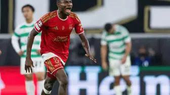 Mucizenin adı LASK Linz: 3-0’ın rövanşında Celtic’i 5 golle hezimete uğrattılar