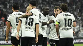 Dolmabahçe’de sezonun ilk sınavı: Beşiktaş - Eyüpspor maçının muhtemel 11’leri!
