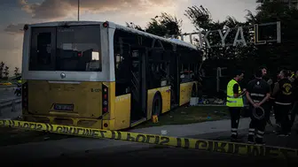 2 can kaybının yaşandığı İETT kazasında yeni karar! Otomobil sürücüsü tutuklandı