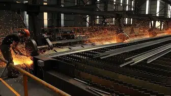 Küresel ham çelik üretiminde Çin etkisi