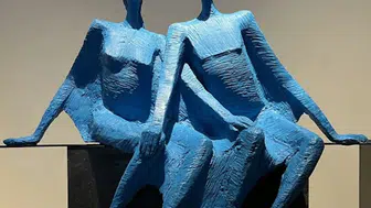 Ekol Tatbiki Sanat Topluluğu'nun sekizinci sergisi AKM'de açılıyor