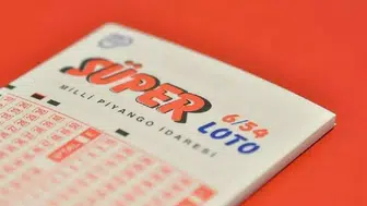 Süper Loto kazanan numaralar neler 6 Ağustos? Sonuçlar açıklandı mı, bilet sorgulama nasıl yapılır?