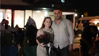 Film izlemeye geldi, hayatının sürpriziyle karşılaştı: Düzce’de unutulmaz gece!