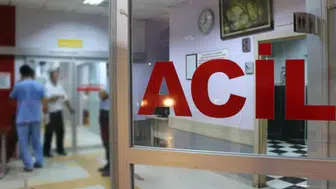 Deodorant kutusu bomba gibi patladı: Anne ve 2 çocuğu yaralı!