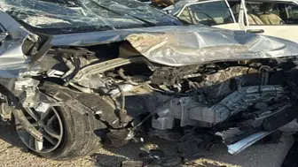 Köseli Kavşağı savaş alanına döndü: 1 ölü, 7 yaralı