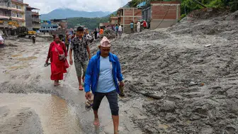 Nepal-Çin sınırında buzul felaketi: Ölü sayısı 900'ü aştı, yüzlerce yabancı kayıp
