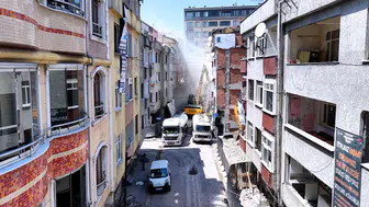 İstanbul’da kentsel dönüşüm fırtınası: 67 bina aynı anda yenileniyor!