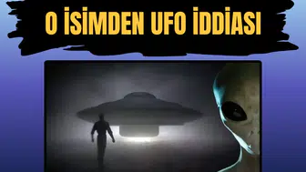 Pentagon'un eski danışmanından UFO iddiası: Gizli tesislerde uzaylı cesetleri var
