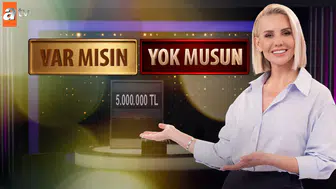 Var Mısın Yok Musun 2026 ne zaman bitecek? Son bölüm ne zaman, perşembe yayını neden kaldırıldı?