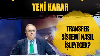 TFF amatör futbolcular için transfer talimatını değiştirdi