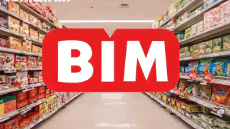 BİM 21-30 Ağustos aktüel kataloğunda neler var? Elektrikli bisiklet kaç TL, TV ne kadar, telefon fiyatı kaç, buzdolabı kaç TL?