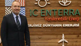 IC Enterra depolamalı RES portföyündeki projelerin ÇED süreçlerini tamamladı