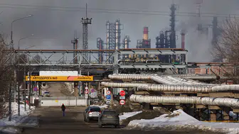 Rusya'da akaryakıt krizi! Petrol devinden sürpriz ithalat kararı