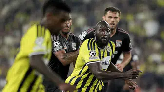 Devler Ligi elemelerinde 48. perde: Fenerbahçe’nin istatistikleri dikkat çekiyor