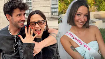 Zeynep Bastık evleniyor mu? Eşi kim, düğün ne zaman ve nerede yapılacak?