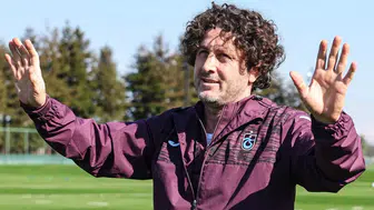 Fatih Tekke Görevde Kaldı, Faturayı Kadroya Kesti: İşte Trabzonspor'un Muhtemel 11'i