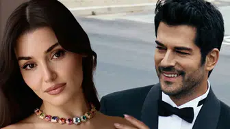 Hande Erçel ve Burak Özçivit’i hangi ülkeler takip ediyor? Instagram’da kim birinci, kaç takipçileri var, Türk dizilerinin küresel etkisi nereye ulaştı?