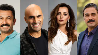 Ufuk Özkan ameliyat sonrası setlere Hasip ile Nasip filmiyle dönüyor