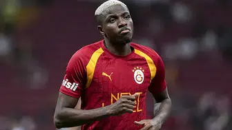 Galatasaray'ın yıldızına rekor teklif: Al Hilal, Victor Osimhen'in şartlarını sordu