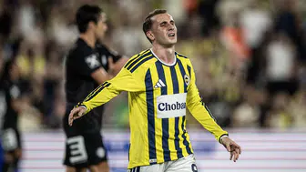 Şampiyonlar Ligi gecesinde sert eleştiri: Fenerbahçe'de Kerem Aktürkoğlu tartışması büyüyor