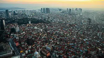 TÜİK açıkladı! Temmuz ayında gayrimenkul sektöründe son durum