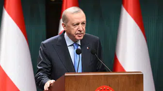 Cumhurbaşkanı Erdoğan'dan Mekke Anlaşması mesajı: 'Bloklaşma değil barışın adımı'