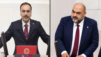 Kulisler hareketlendi: İşte bugün AK Parti saflarına katılacak isimler