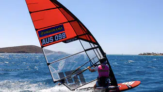 Vakkorama Watersports Championship 2026 rüzgarı Alaçatı’da esiyor